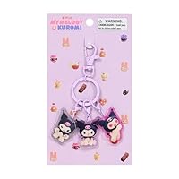 Netflixオリジナルアニメ マイメロ クロミ ぬいぐるみ セット マイメロ＆クロミ、ふわふわキュートなぬいぐるみやトートバッグ